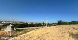 Ótimo Lote de 250 metros – Loteamento Santa Isabel
