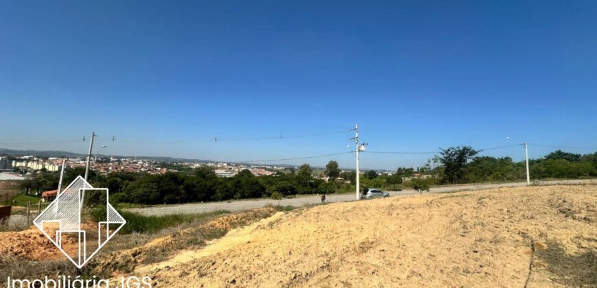Ótimo Lote de 250 metros – Loteamento Santa Isabel