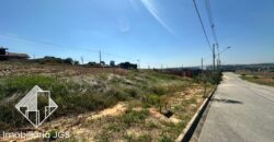 Ótimo Lote de 250 metros – Loteamento Santa Isabel