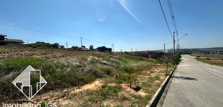Ótimo Lote de 250 metros – Loteamento Santa Isabel