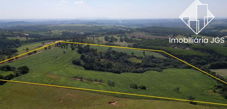 Sítio de 6.7 alqueires a Venda em Pilar do Sul/SP