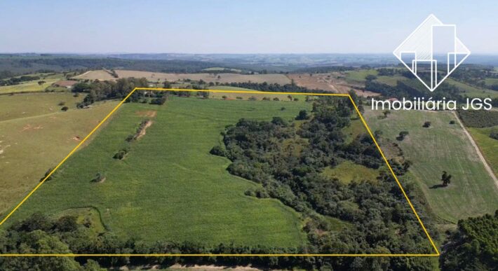 Sítio de 6.7 alqueires a Venda em Pilar do Sul/SP