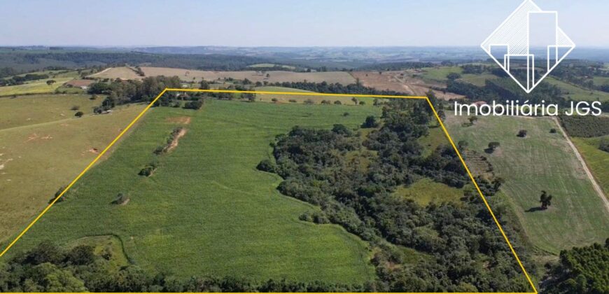 Sítio de 6.7 alqueires a Venda em Pilar do Sul/SP