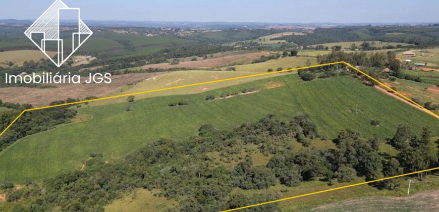 Sítio de 6.7 alqueires a Venda em Pilar do Sul/SP