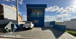 Sobrado no Condomínio Terras do Sol Poente – Jundiaquara