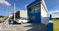 Sobrado no Condomínio Terras do Sol Poente – Jundiaquara