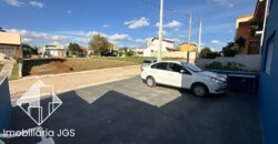 Sobrado no Condomínio Terras do Sol Poente – Jundiaquara