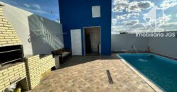 Sobrado no Condomínio Terras do Sol Poente – Jundiaquara