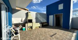 Sobrado no Condomínio Terras do Sol Poente – Jundiaquara
