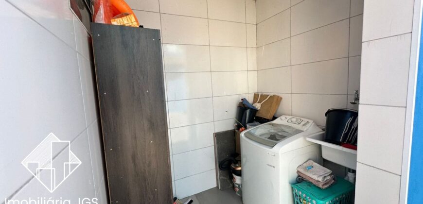 Sobrado no Condomínio Terras do Sol Poente – Jundiaquara