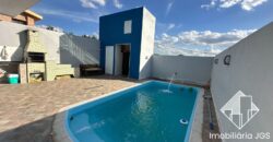Sobrado no Condomínio Terras do Sol Poente – Jundiaquara