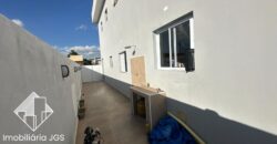Sobrado no Condomínio Terras do Sol Poente – Jundiaquara