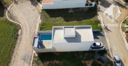 Sobrado no Condomínio Terras do Sol Poente – Jundiaquara