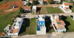 Sobrado no Condomínio Terras do Sol Poente – Jundiaquara