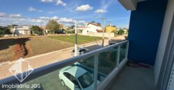 Sobrado no Condomínio Terras do Sol Poente – Jundiaquara