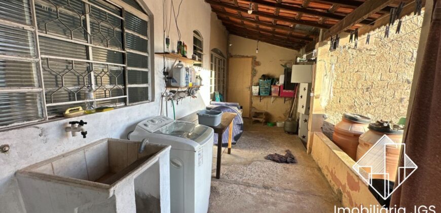Chácara de 500 metros próximo da Vitafor – Jundiaquara