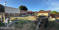 Chácara de 500 metros próximo da Vitafor – Jundiaquara