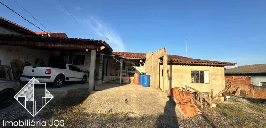 Chácara de 500 metros próximo da Vitafor – Jundiaquara