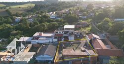 Chácara de 500 metros próximo da Vitafor – Jundiaquara