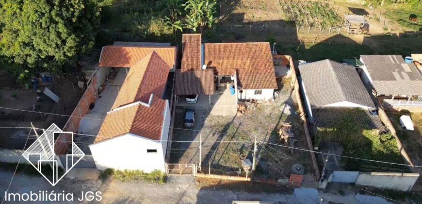 Chácara de 500 metros próximo da Vitafor – Jundiaquara