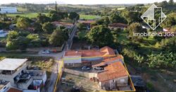 Chácara de 500 metros próximo da Vitafor – Jundiaquara
