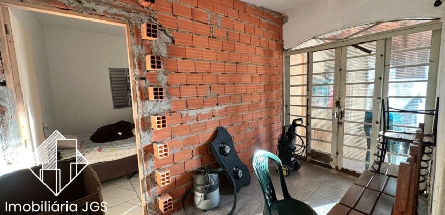 Chácara de 500 metros próximo da Vitafor – Jundiaquara