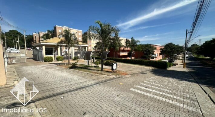 Oportunidade de Aparatamento em Sorocaba/SP