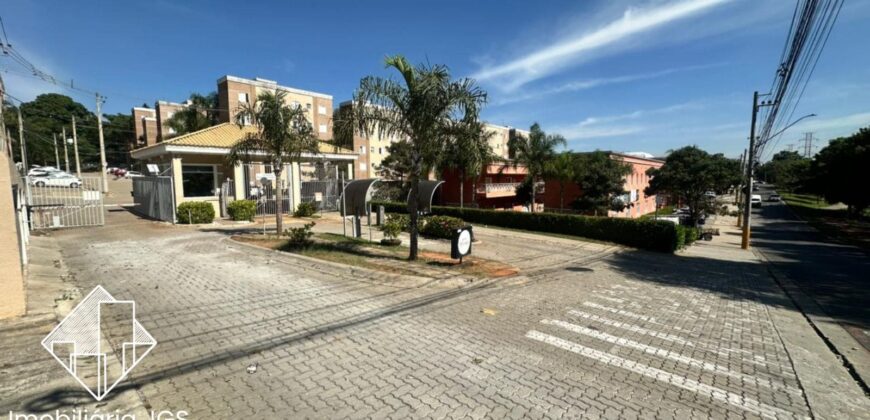 Oportunidade de Aparatamento em Sorocaba/SP