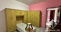 Casa em terreno de 300 metros – Jundiaquara