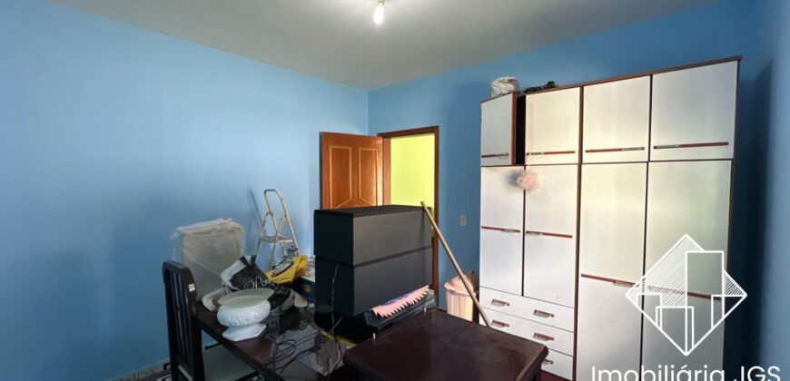 Casa em terreno de 300 metros – Jundiaquara