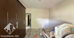 Casa em terreno de 300 metros – Jundiaquara