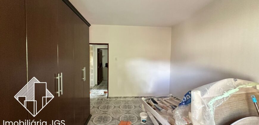 Casa em terreno de 300 metros – Jundiaquara