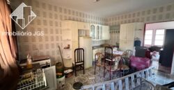 Casa em terreno de 300 metros – Jundiaquara