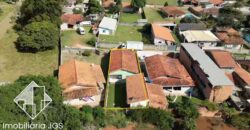 Casa em terreno de 300 metros – Jundiaquara