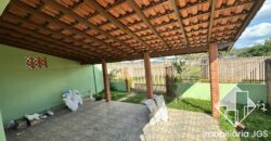 Casa em terreno de 300 metros – Jundiaquara