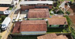 Casa em terreno de 300 metros – Jundiaquara