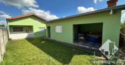 Casa em terreno de 300 metros – Jundiaquara