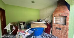 Casa em terreno de 300 metros – Jundiaquara