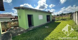 Casa em terreno de 300 metros – Jundiaquara