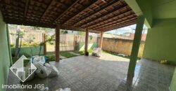 Casa em terreno de 300 metros – Jundiaquara