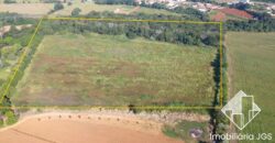 Sítio de 108 mil metros na região de Sorocaba/SP