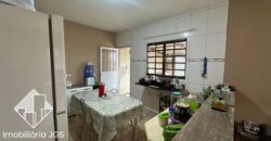Casa de esquina com ótima localização – Araçoiaba da Serra/SP