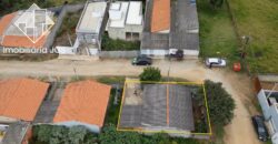 Casa de esquina com ótima localização – Araçoiaba da Serra/SP