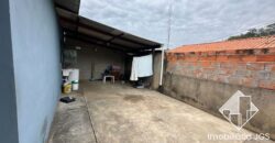 Casa de esquina com ótima localização – Araçoiaba da Serra/SP