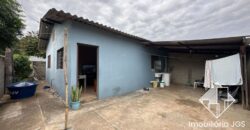 Casa de esquina com ótima localização – Araçoiaba da Serra/SP