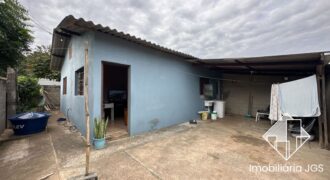 Casa de esquina com ótima localização – Araçoiaba da Serra/SP