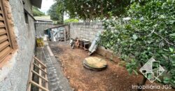 Casa de esquina com ótima localização – Araçoiaba da Serra/SP