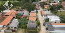 Casa de esquina com ótima localização – Araçoiaba da Serra/SP