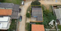 Casa de esquina com ótima localização – Araçoiaba da Serra/SP