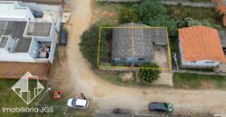 Casa de esquina com ótima localização – Araçoiaba da Serra/SP